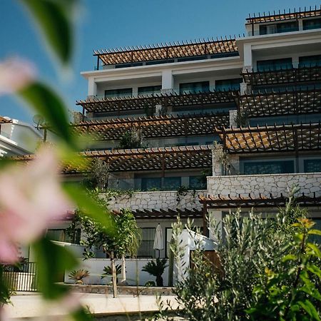 Lures Hotel Kalkan Bagian luar foto
