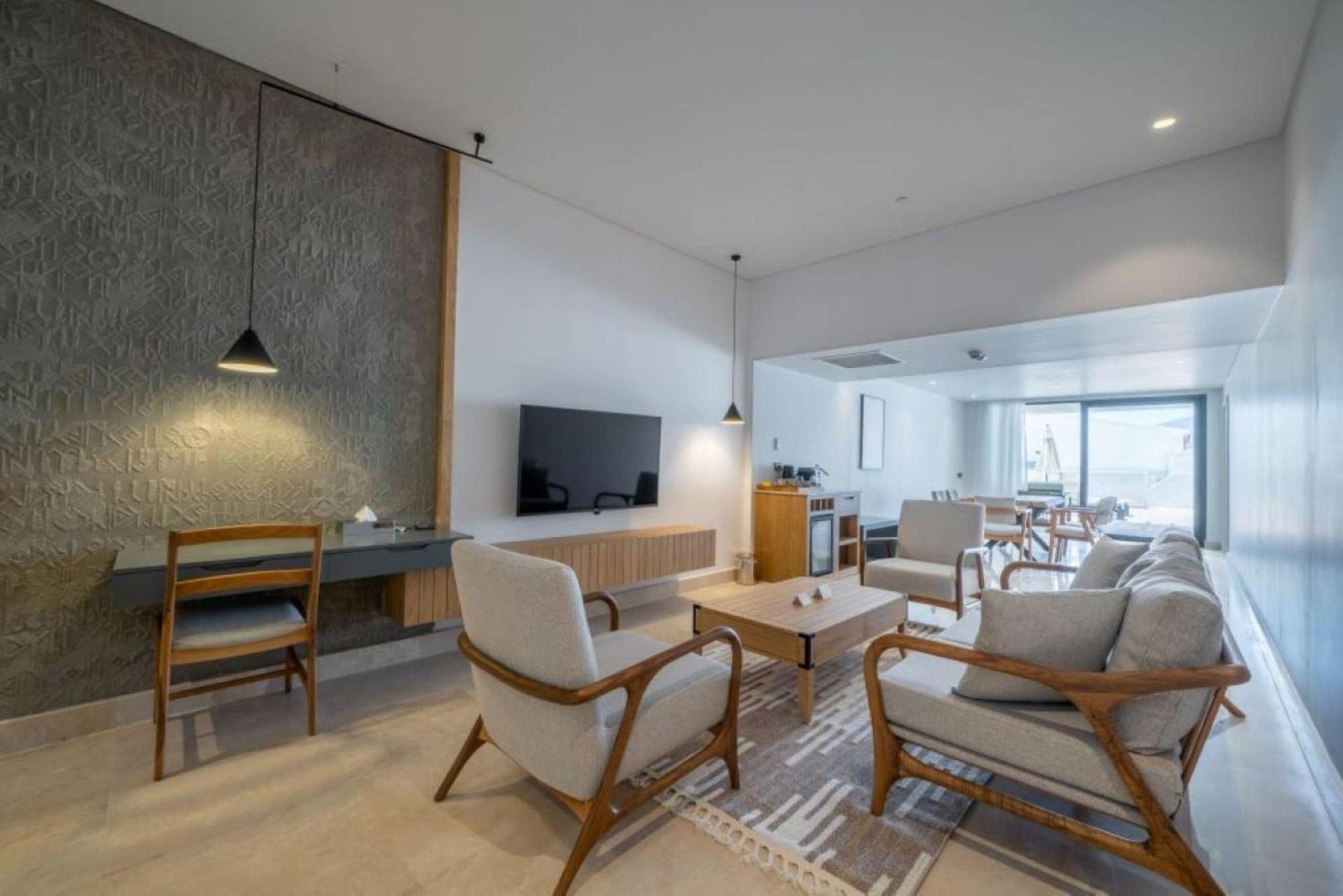 Lures Hotel Kalkan Bagian luar foto