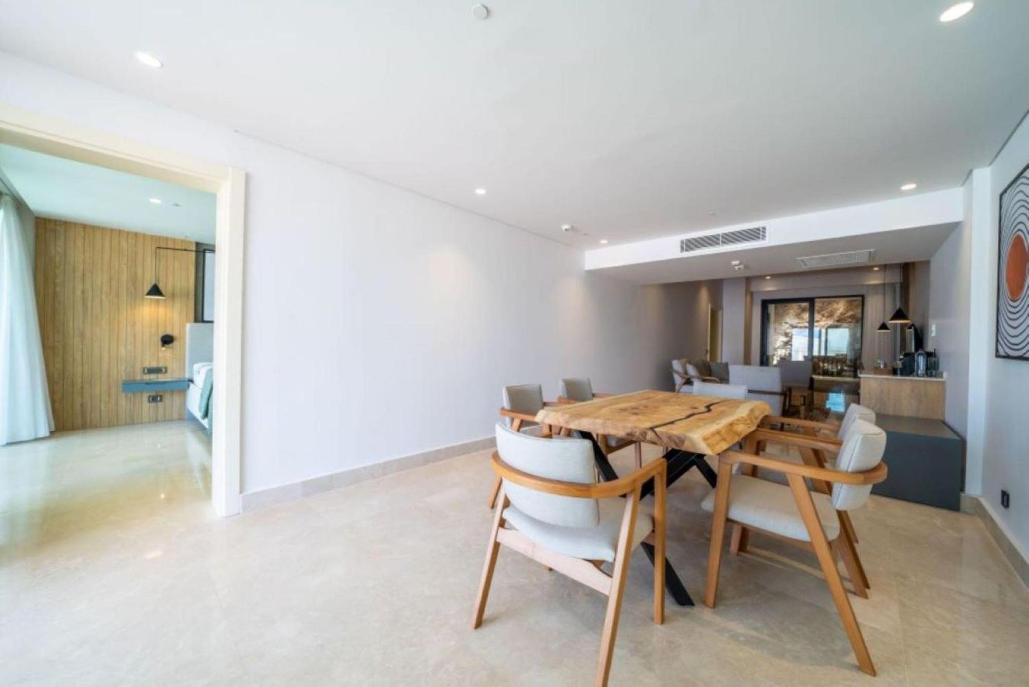 Lures Hotel Kalkan Bagian luar foto
